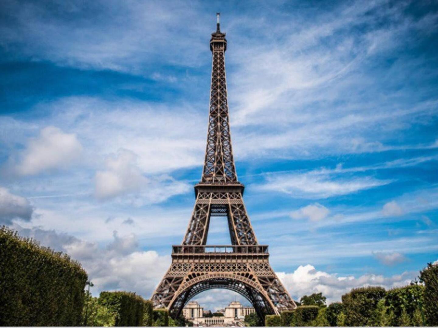 1 Chambre Arena - La Chapelle Paris Exterior photo